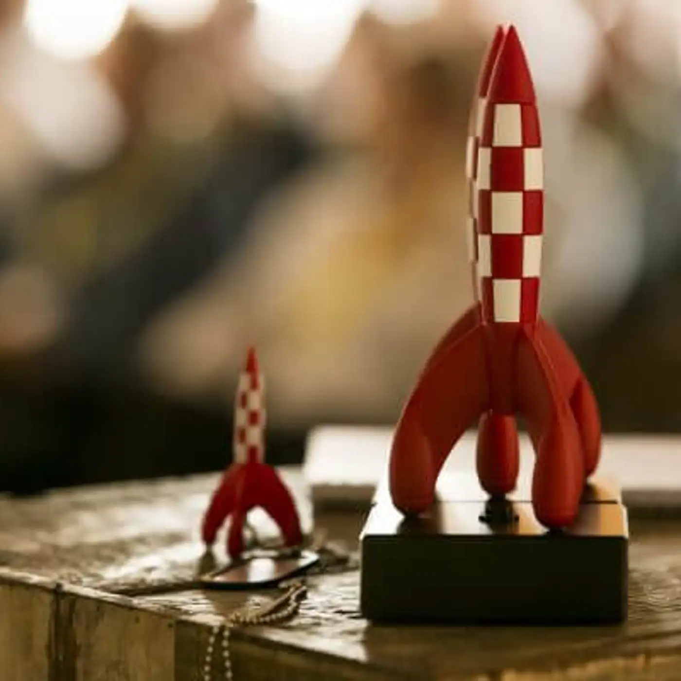 Cover art for episode: Live @ Dutch CRO Awards: Henk-Jan Journée (Fibéo) - CRO.CAFE podcast