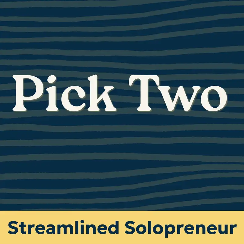 Pick Two: Voice Memo Apps
