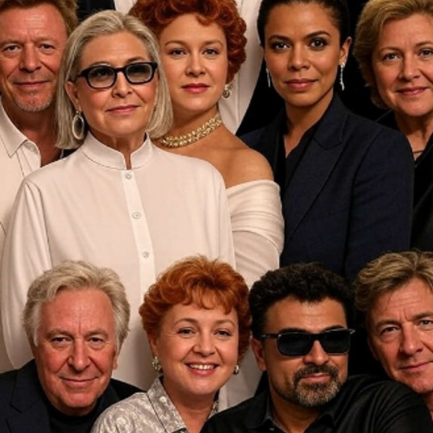 The Worst of the Best Podcast