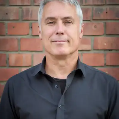 Ed Brown
