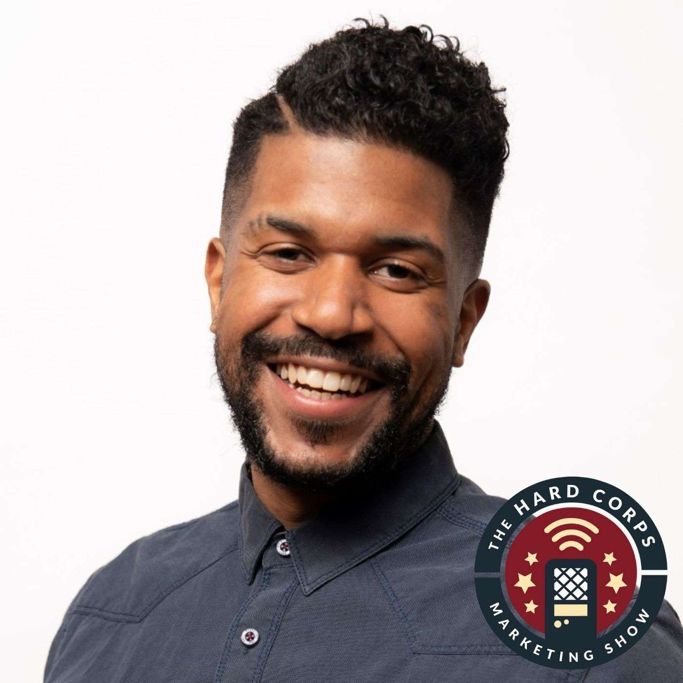 The Hard Corps Marketing Show