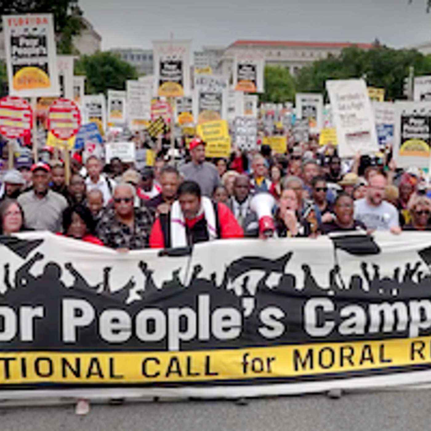 Low-Income Americans’ Gains of Recent Years Now Lost to Trump’s Corporate Allies