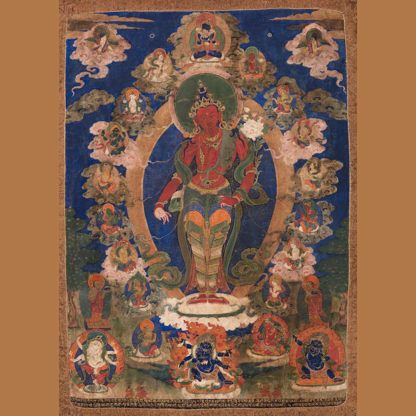 Mindfulness Meditation Podcast