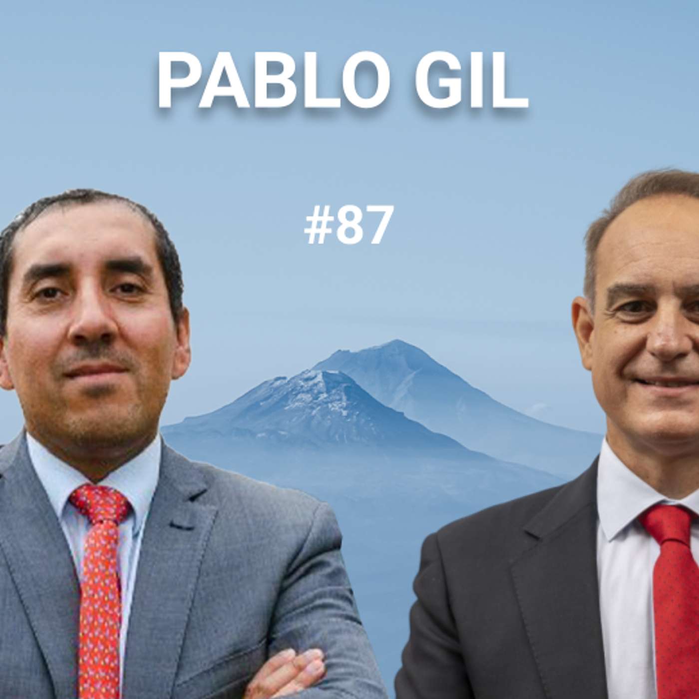 El mundo está cambiando y la forma de invertir también con Pablo Gil 🎤 Invirtiendo y entendiendo #87