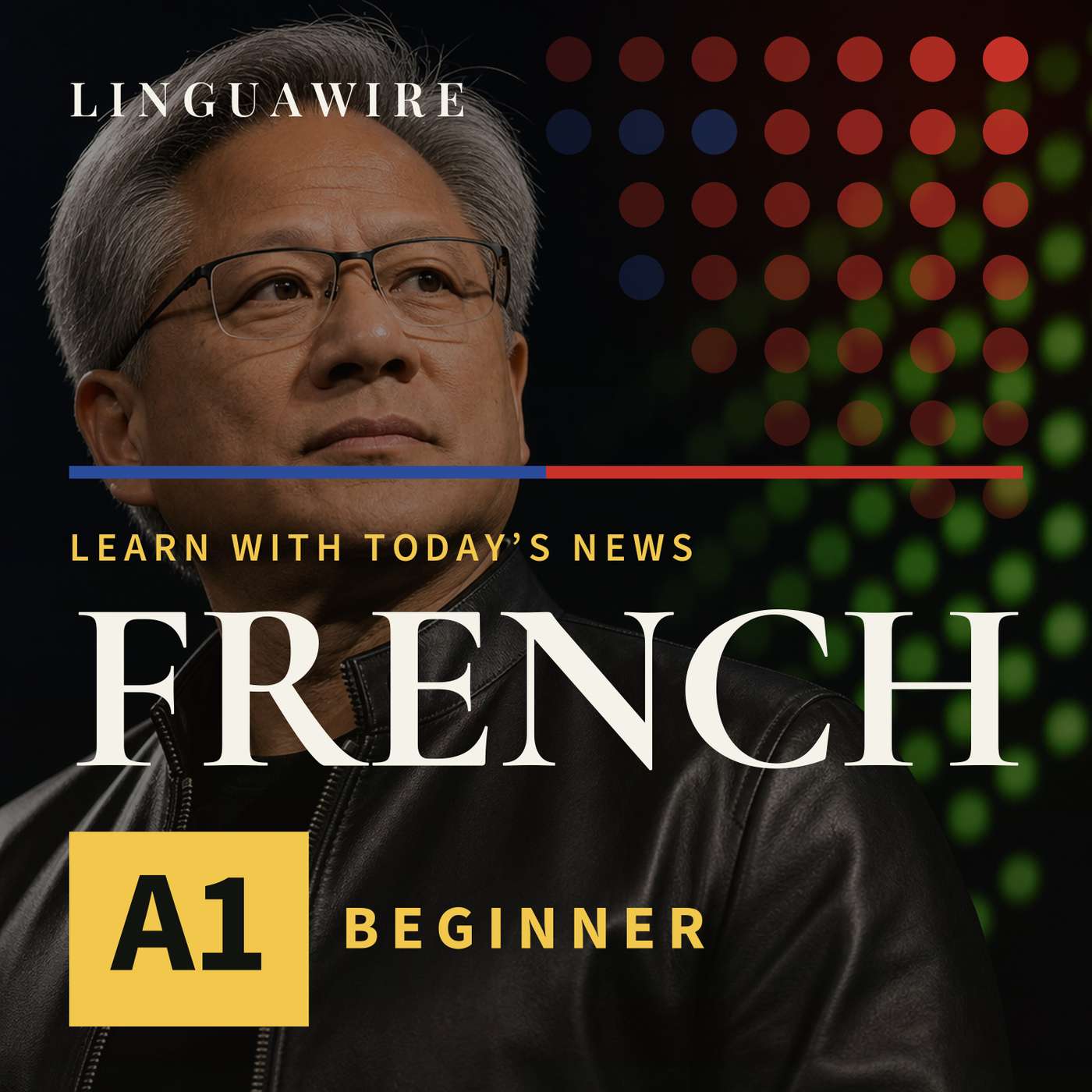 A1 French News | Can Nvidia Turn Chips Into a New Asset?