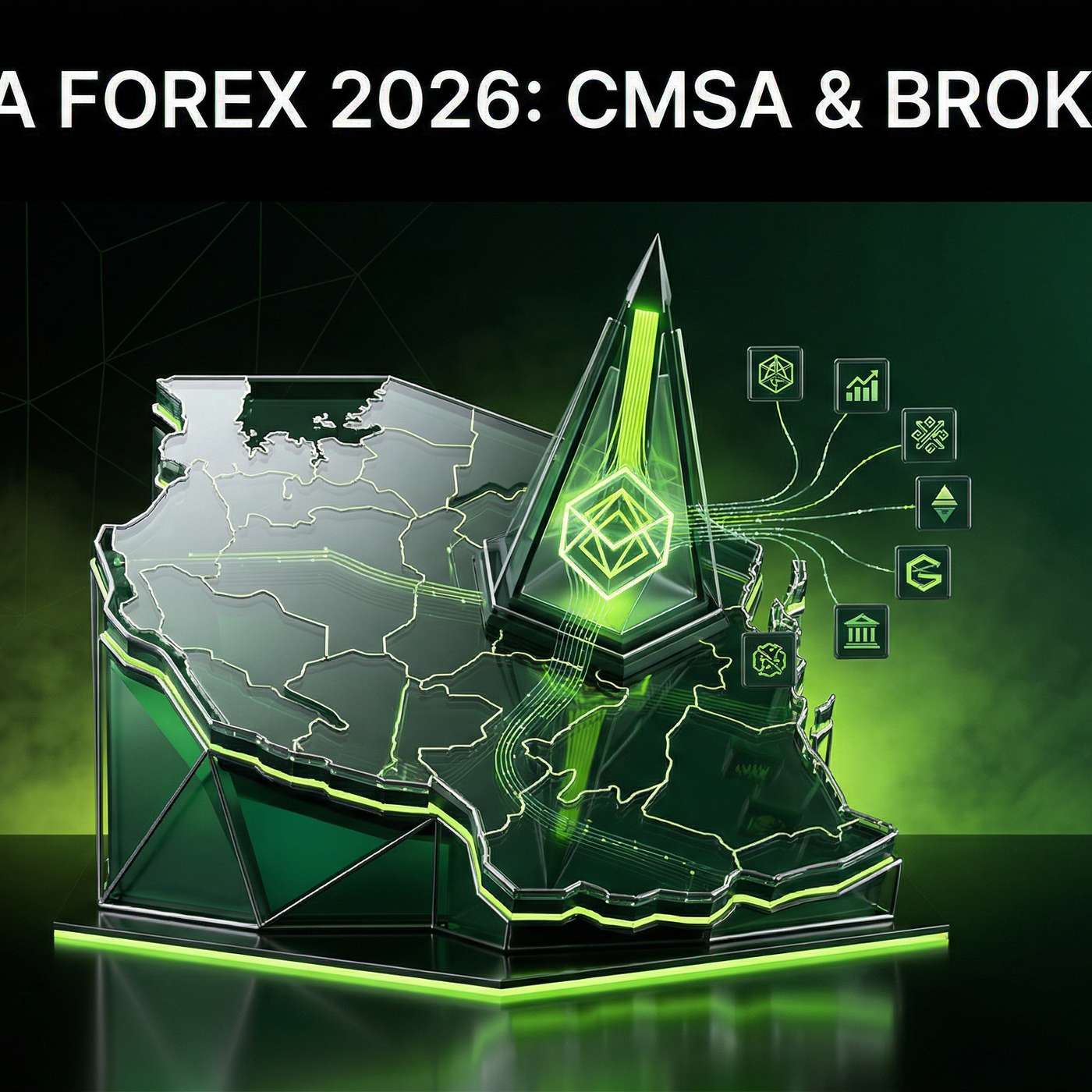 Tanzania Forex 2026: CMSA & Broker Guide episode artwork