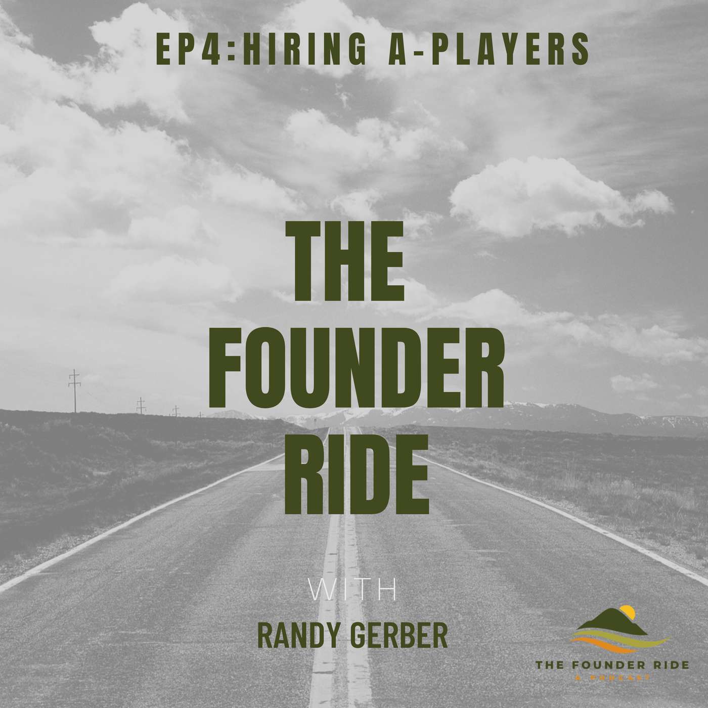The Founder Ride