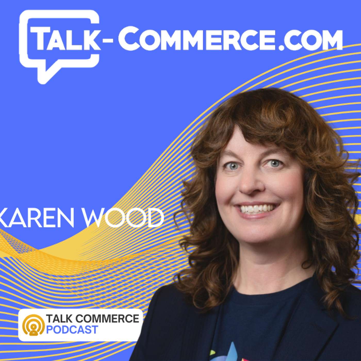 Live from Shoptalk Transforming Marketing Strategies with AI | Karen Wood