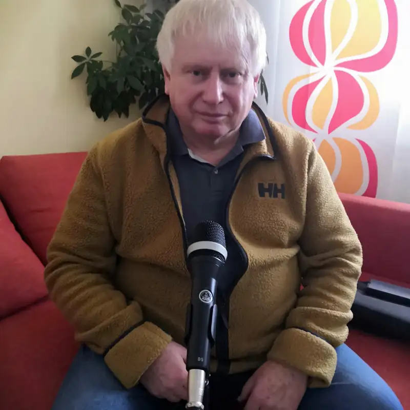 Vít Beran: Novou informatiku učíme u nás od 3. třídy