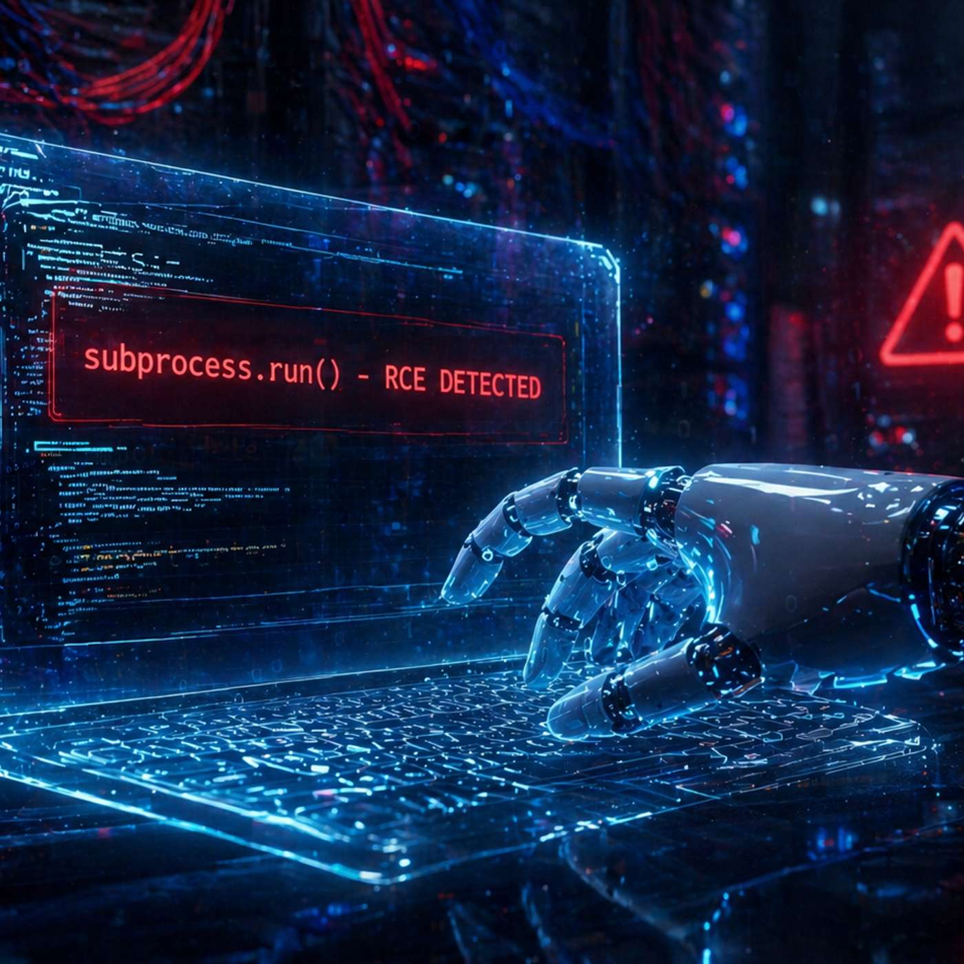 Security Audit Finds RCE Risks in 6.2% of MCP Servers