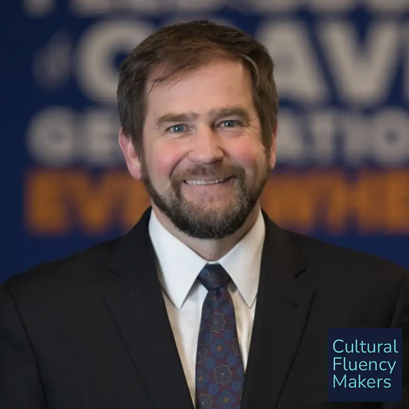 Building a Brand That Feels Like a Friend: White Castle’s Jamie Richardson on Cultural Resonance