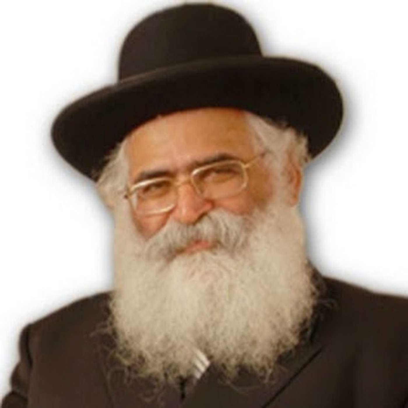 הרב יורם אברג'ל ובנו ממשיך דרכו החיד"א