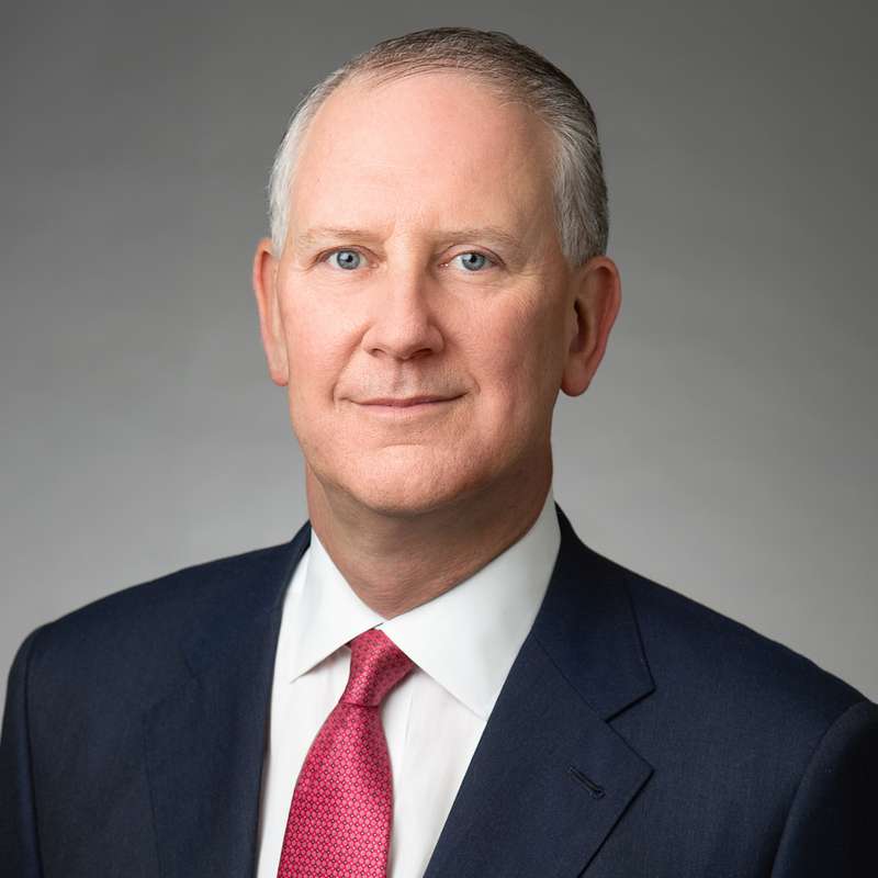 Peter Zaffino
