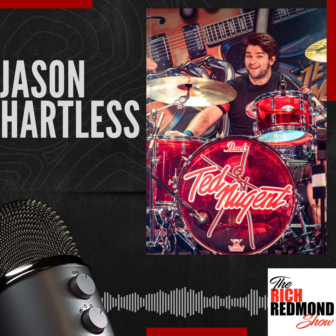 The Rich Redmond Show