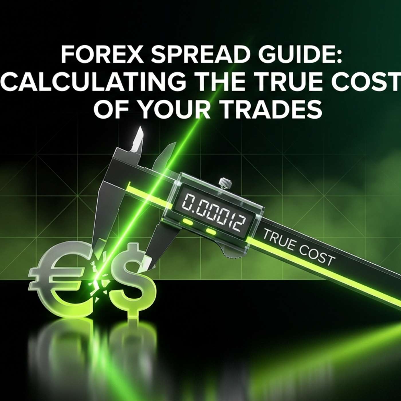 Forex Spread Guide: Calculating the True Cost of Your Trades episode artwork