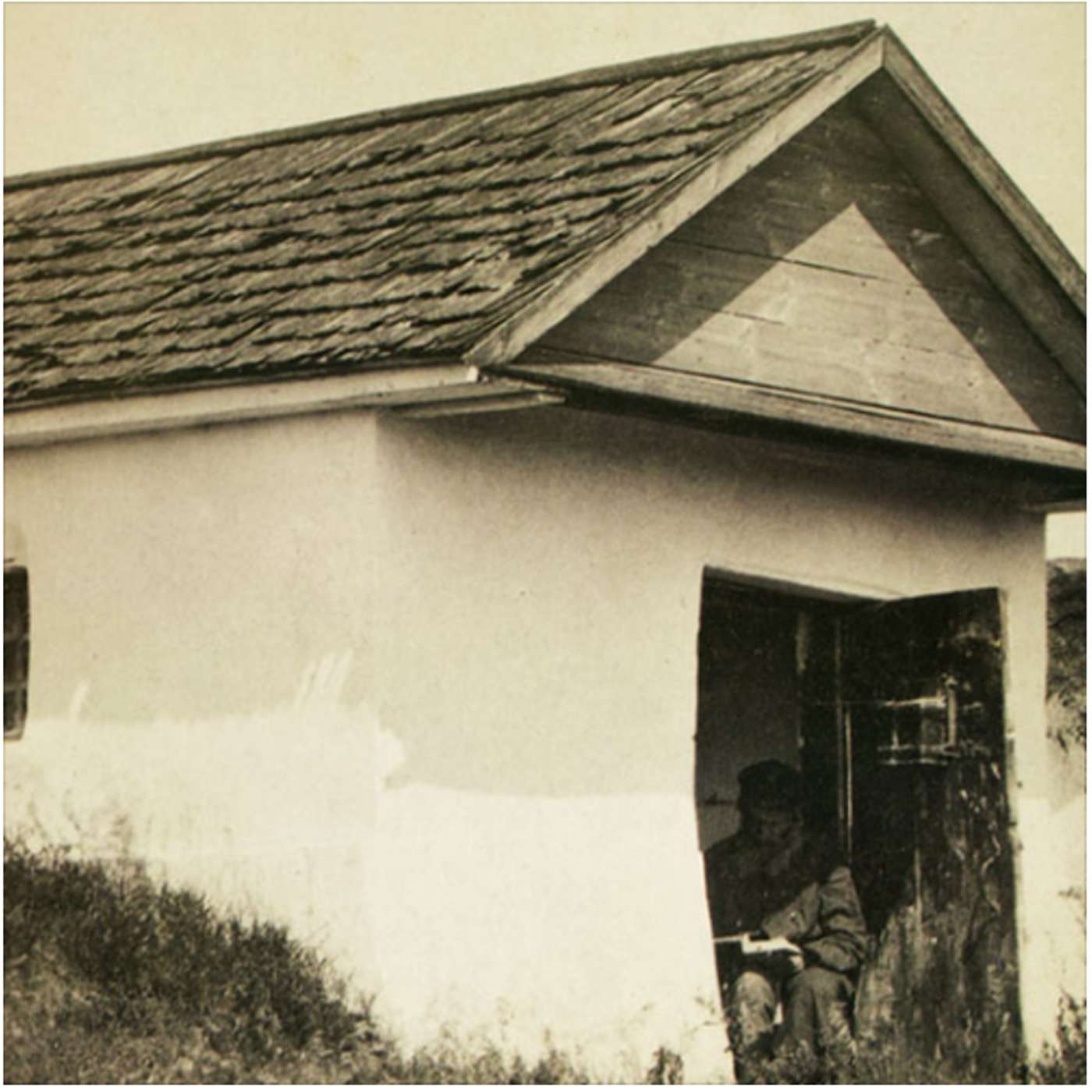 Rebbe Nachman - Ba'al Hasadeh (1)