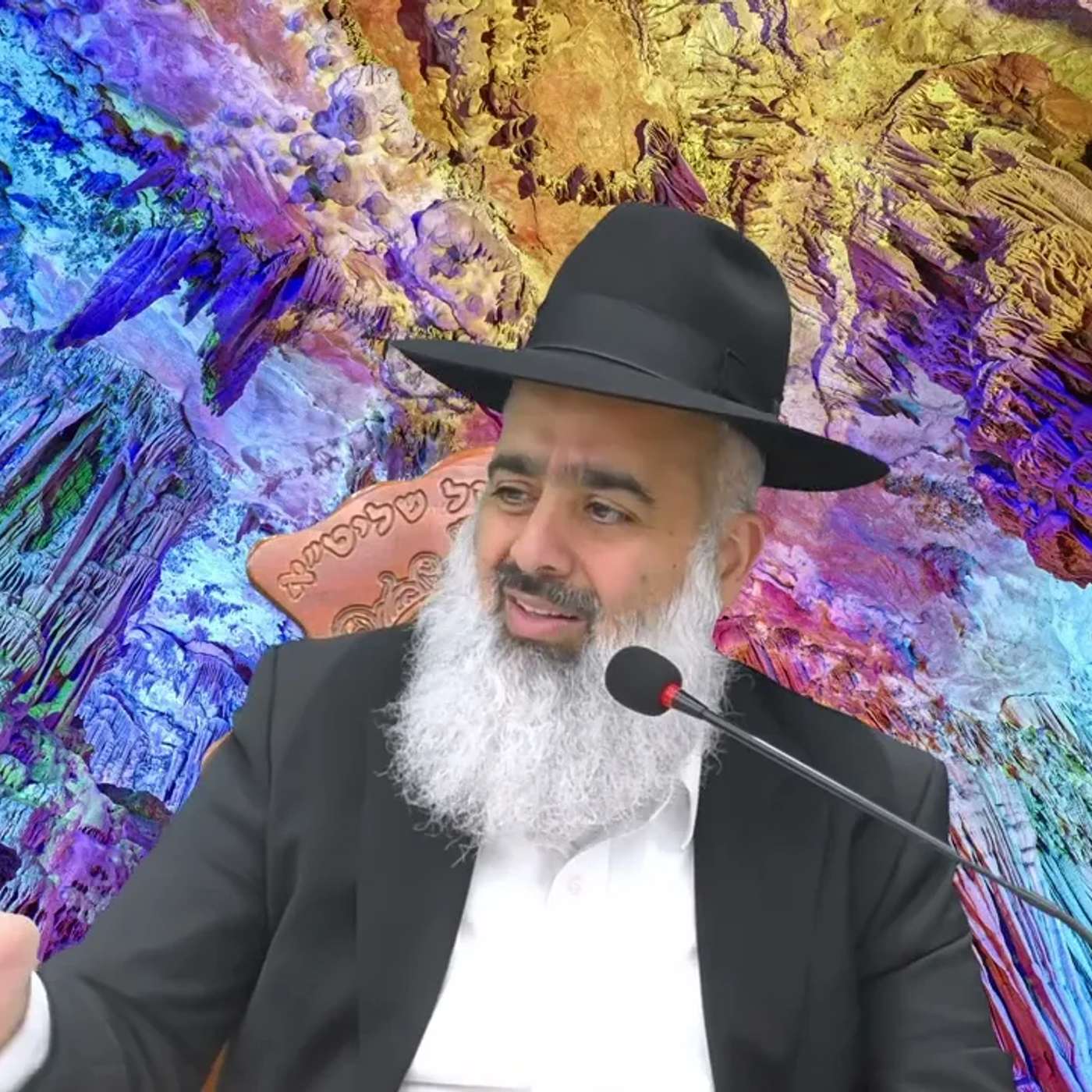 סיפור מעולמות עליונים - הנפטר הרשע הגיע מעולם האמת ותבע את התלמיד של הצדיק לדין תורה בשמיים🎯🎯🎯 episode artwork