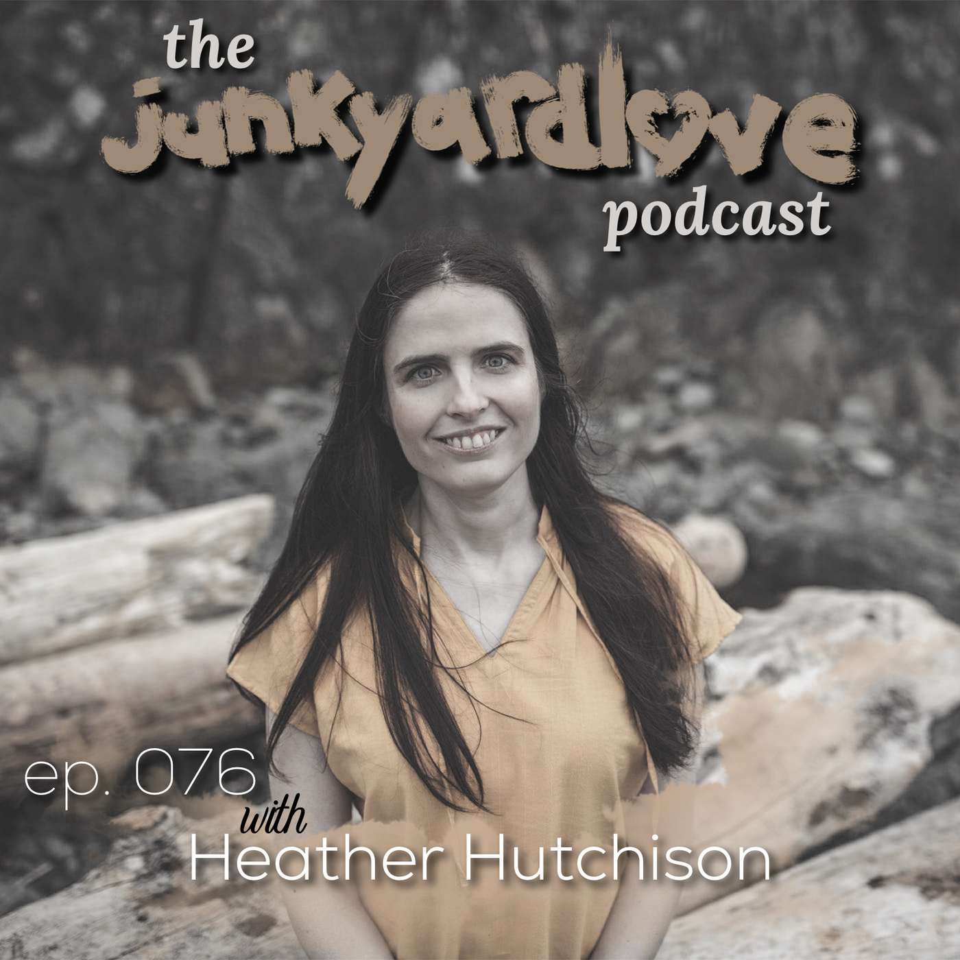 The Junkyard Love Podcast