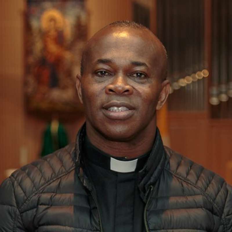 Father Augustine Obiwumma
