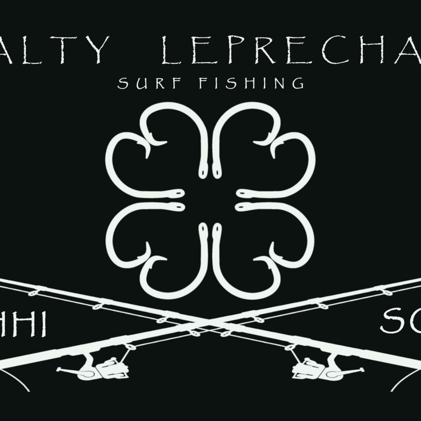 Stepping Away to Come Back Stronger With Buck “Salty Leprechaun” Bishop