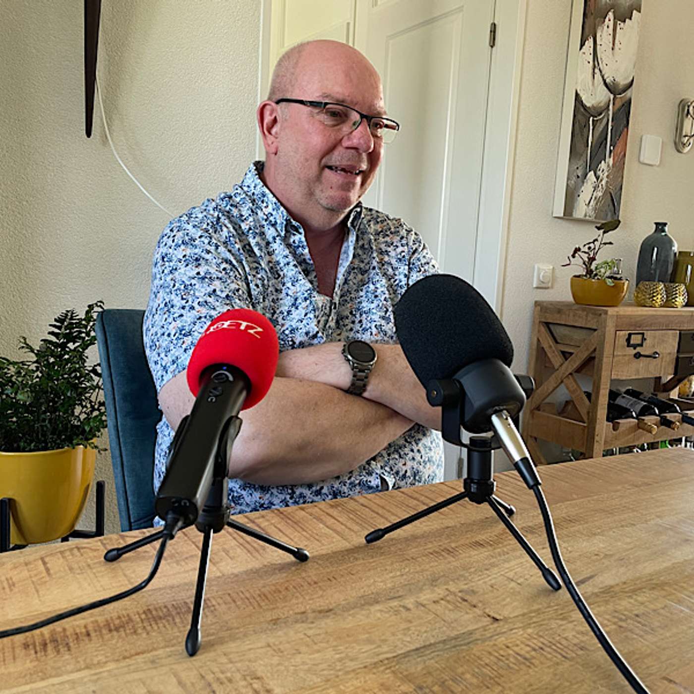 Vechten tegen het systeem