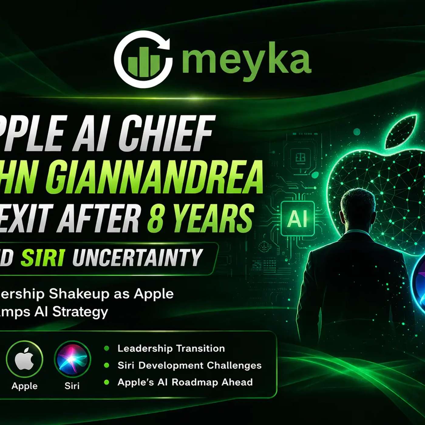 AI at Work Sparks Trust Tension, Apple Reorients AI Push, Supermicro Edge AI Boosts Stock, OpenAI Sets Up London Hub, and more...