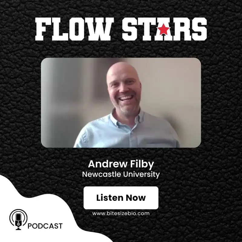 Andrew Filby