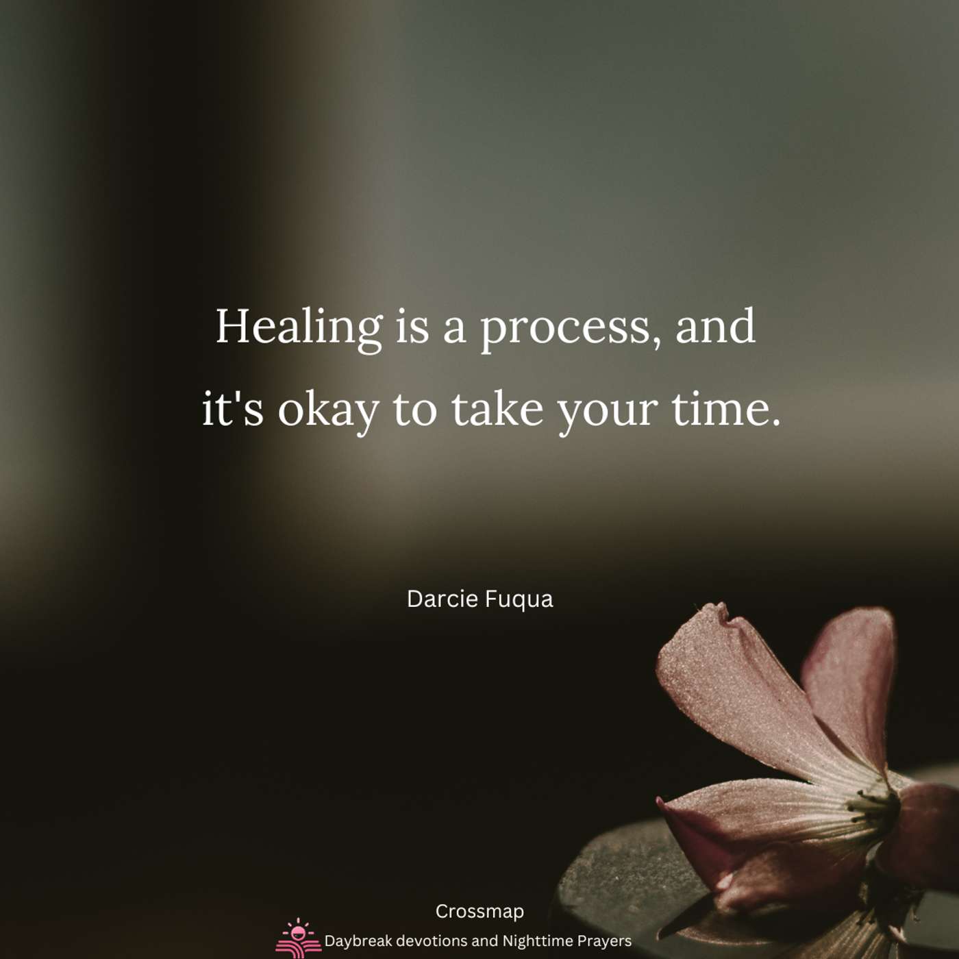 This Season of Darkness Won't Last Forever