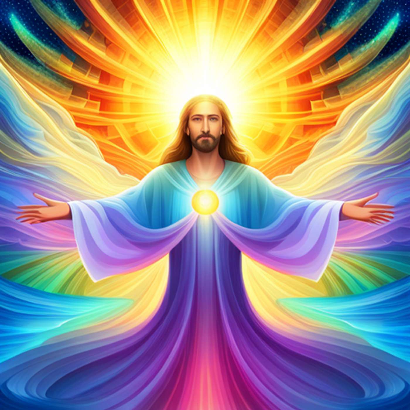 Embrace Your Inner Light Through Tanya Teachings episode artwork