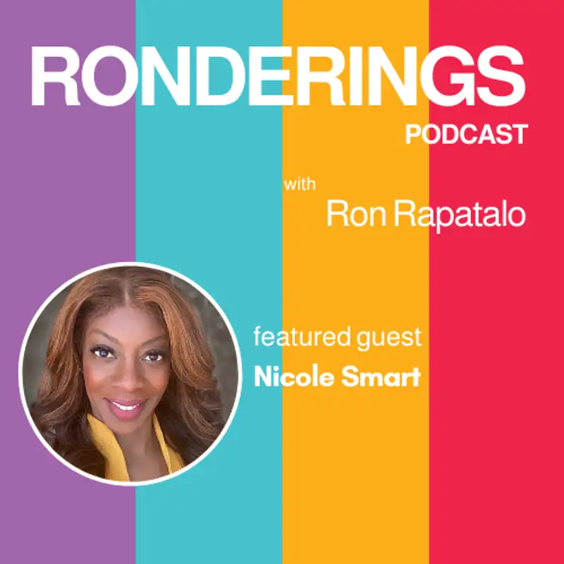 Turning Discrimination into Opportunity: Elevating Leaders and Cultures through Inclusion – with Nicole Smart