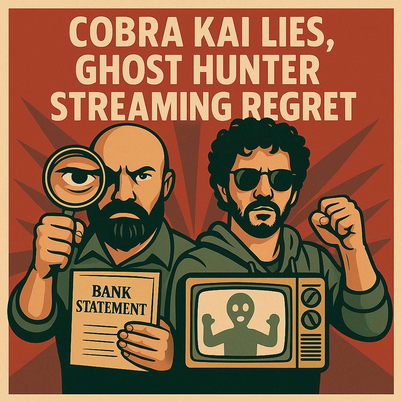 Saviors of the Metaverse