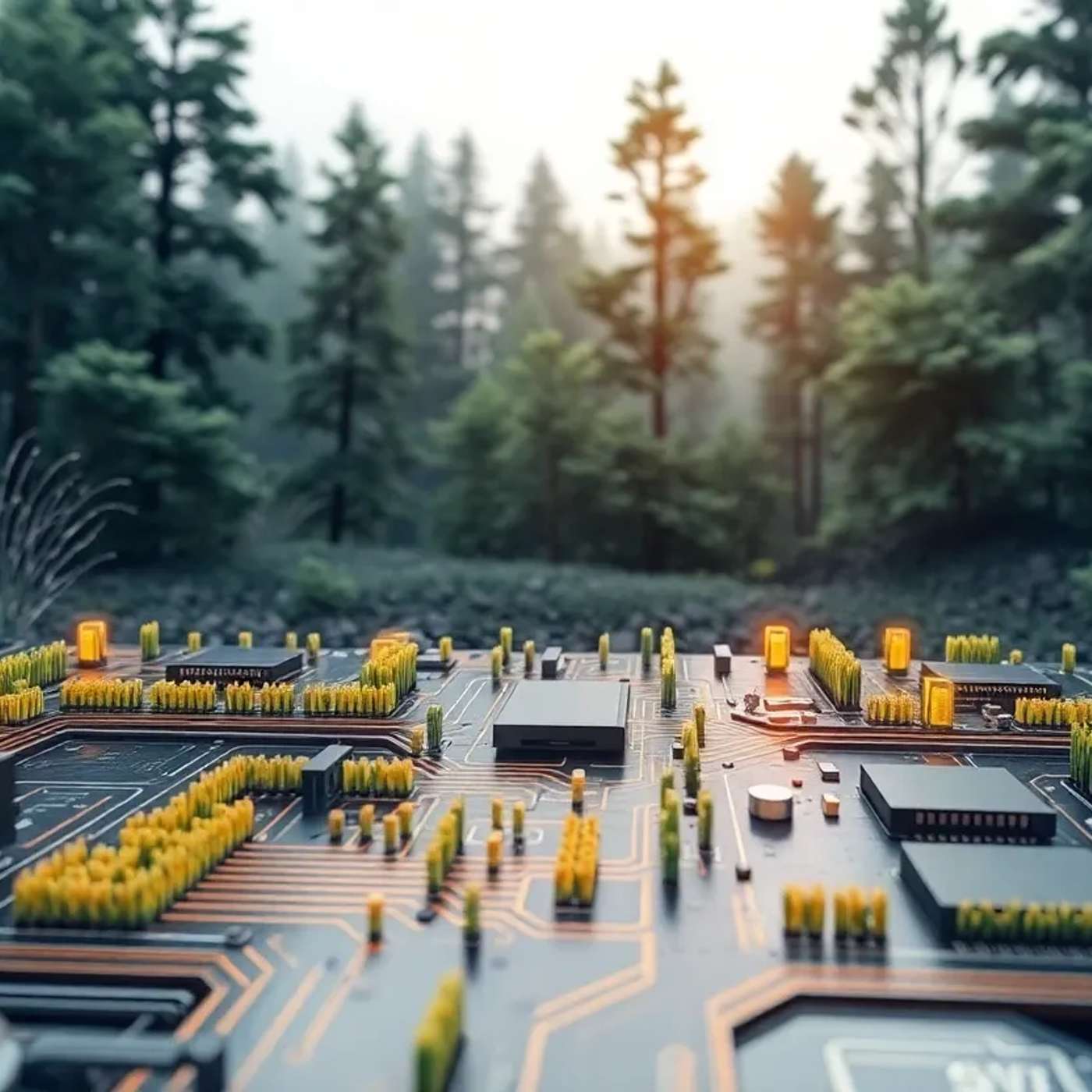 Jolly Shah and the Evolution of Sustainable Firmware Design