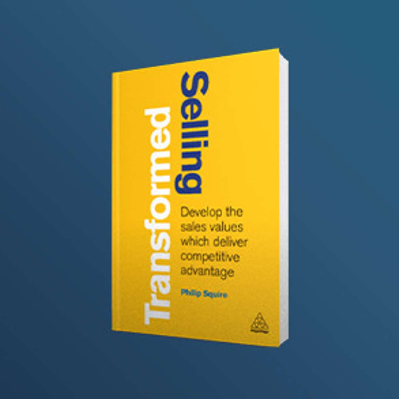 Selling Transformed Preview pt. II: Sources of Competitive Advantage episode artwork