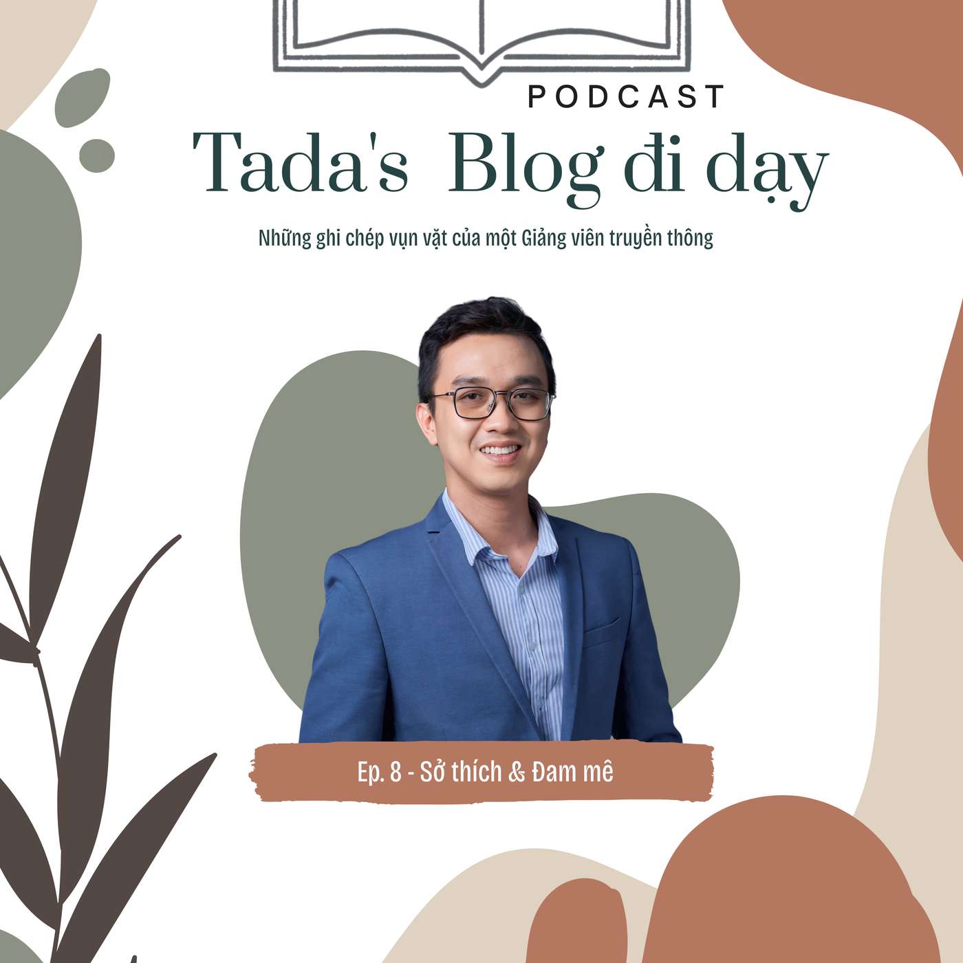 Sở thích & Đam mê episode artwork