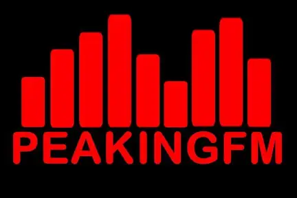 Peaking FM Archive 