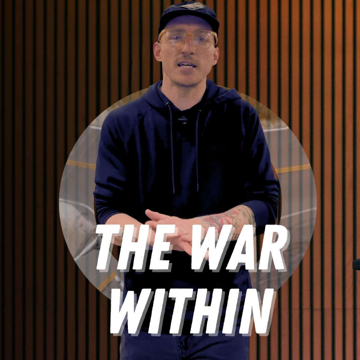 The War Within The War Within