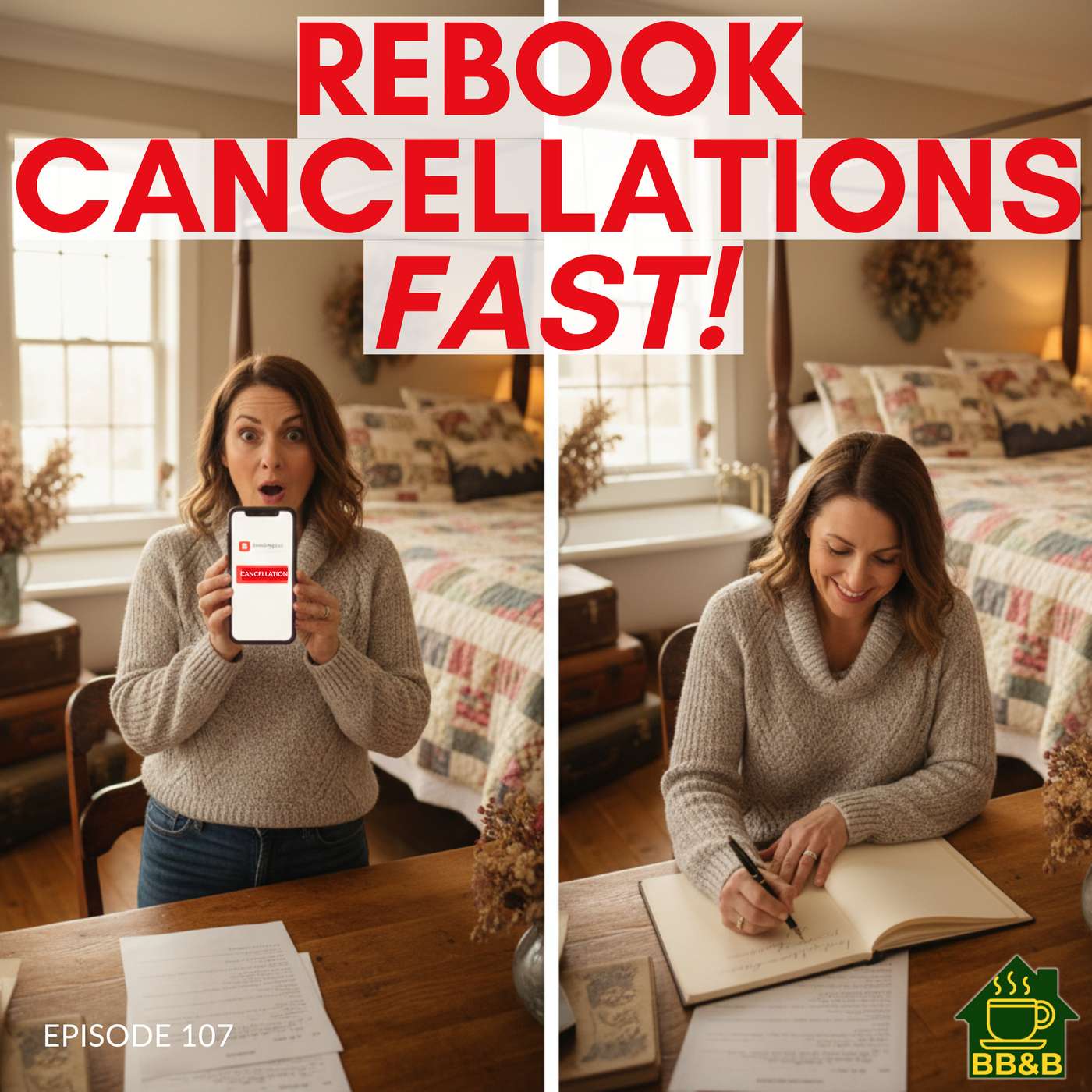 How Can I Turn B&B Cancellations Into Rebookings?-112