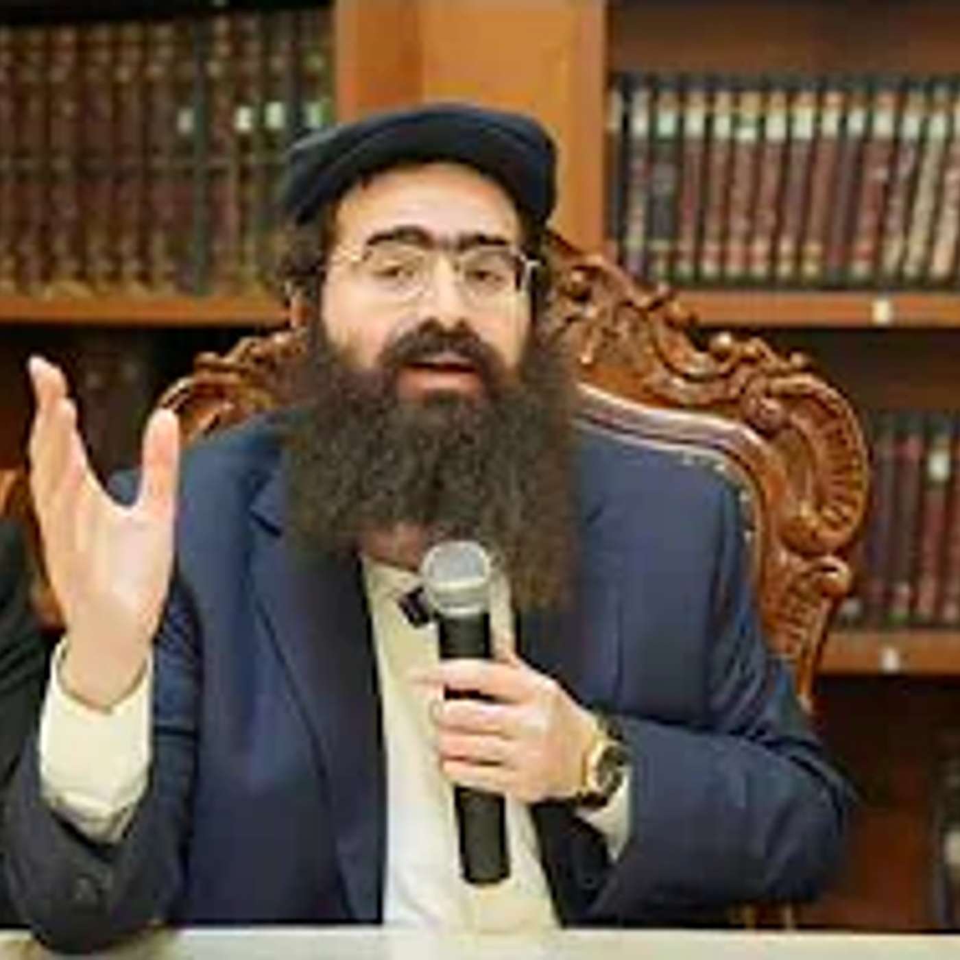 שיעור תורה - מפי בנש"ק הרה"צ כבוד הרב - יואל משה פינטו שליט"א - שלישי - י"א באייר - תשפ"ו - אשדוד