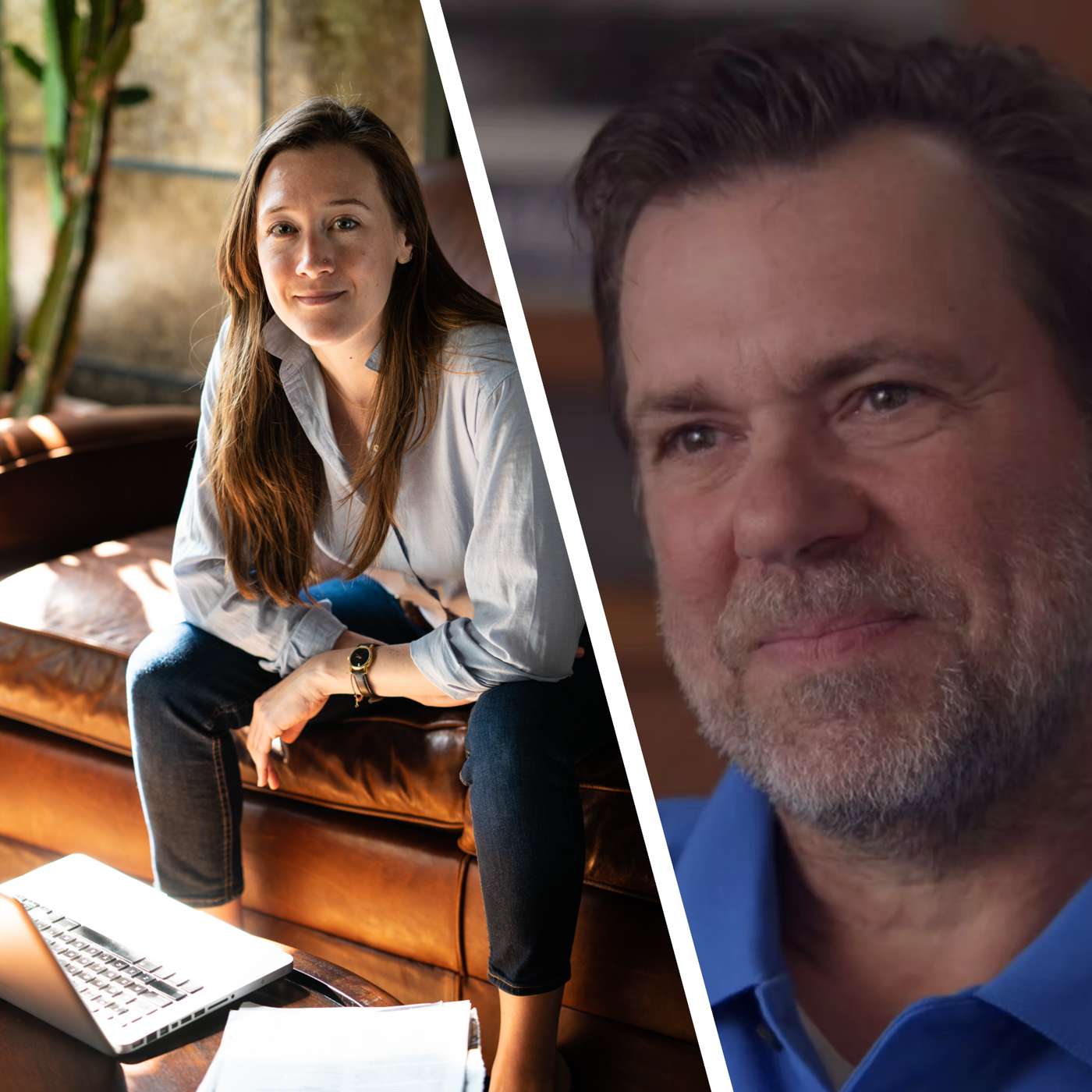 Spinning Suspense Into Gold: Inside the Independent Film Journey of Brian Long & Sarah T. Schwab