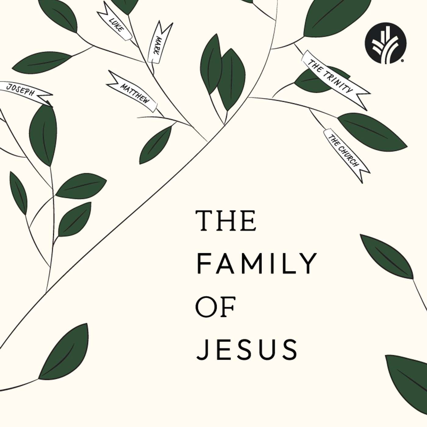242. The Family of Jesus | Discover the Word Podcast
