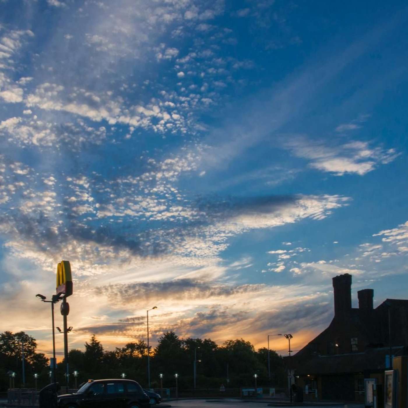 McLovin' the Ice Cream Hack: Kytch vs. McDonald's in the Digital Age