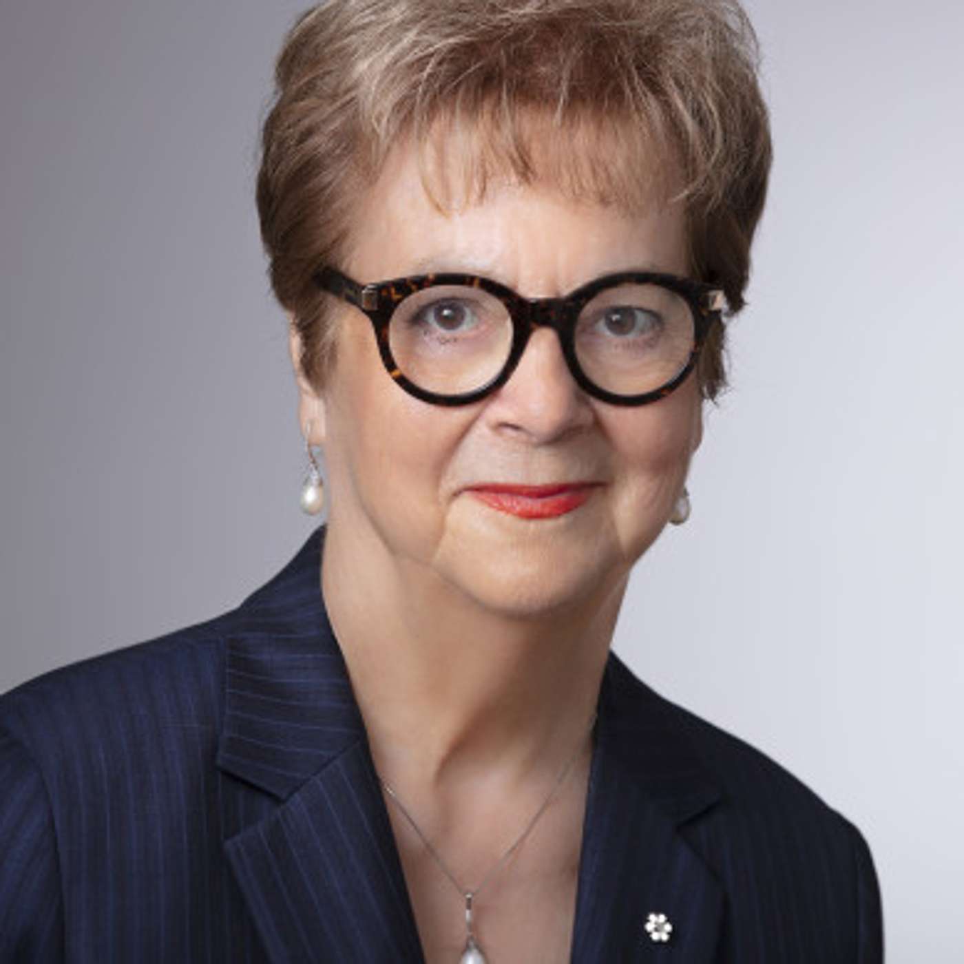 Aldéa Landry on her long career and legacy