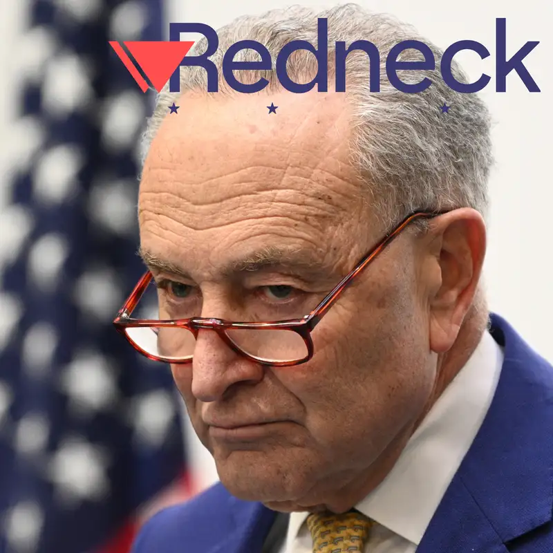 Rozpočet: Dovolí demokraté Trumpovi dělat si, co chce?