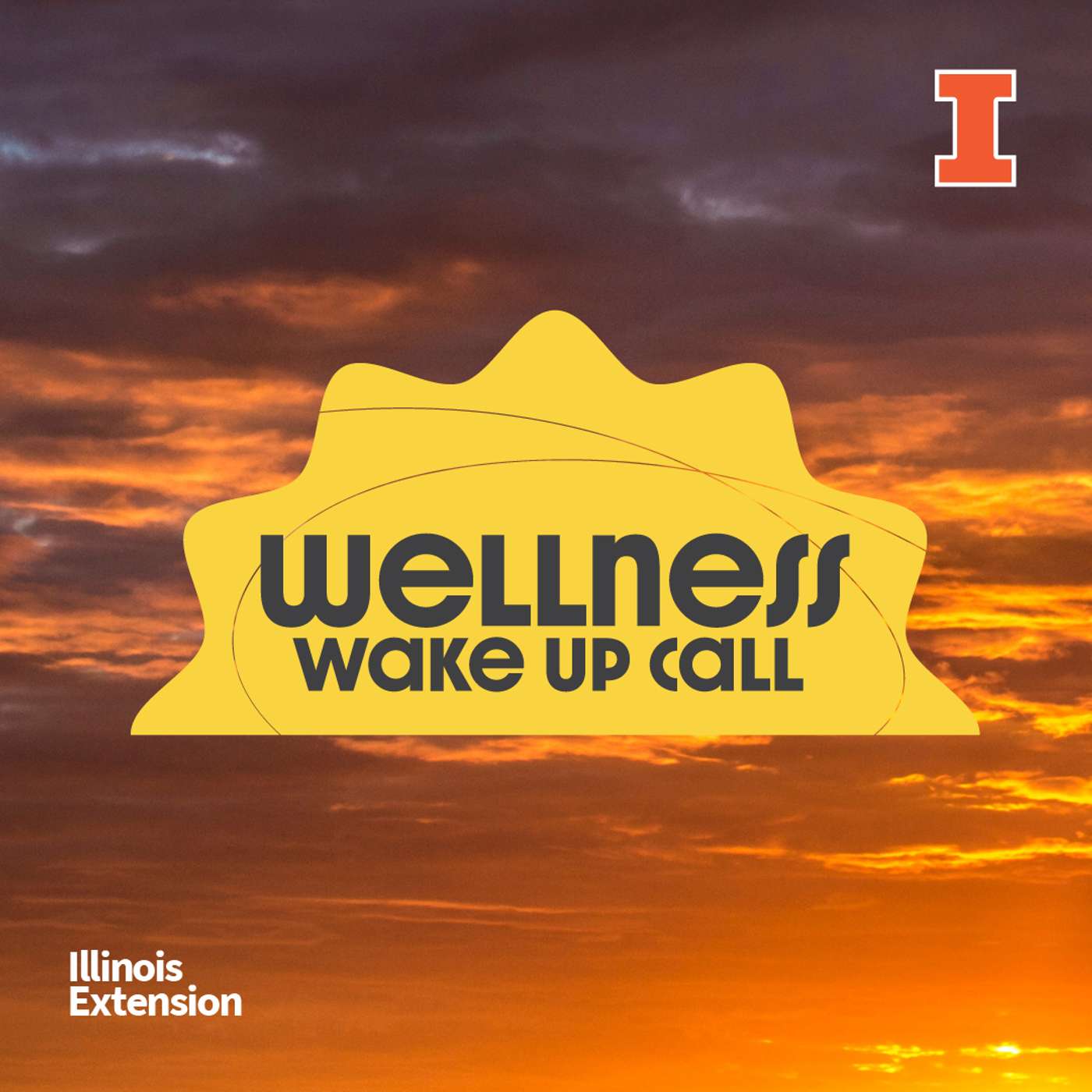 Wellness Wake Up Call