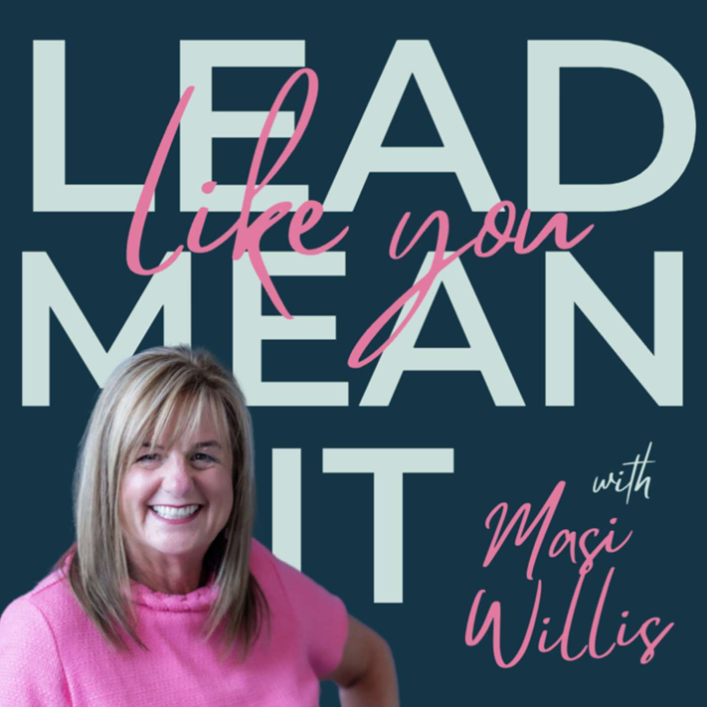 LLYMI EP11 | The Connector