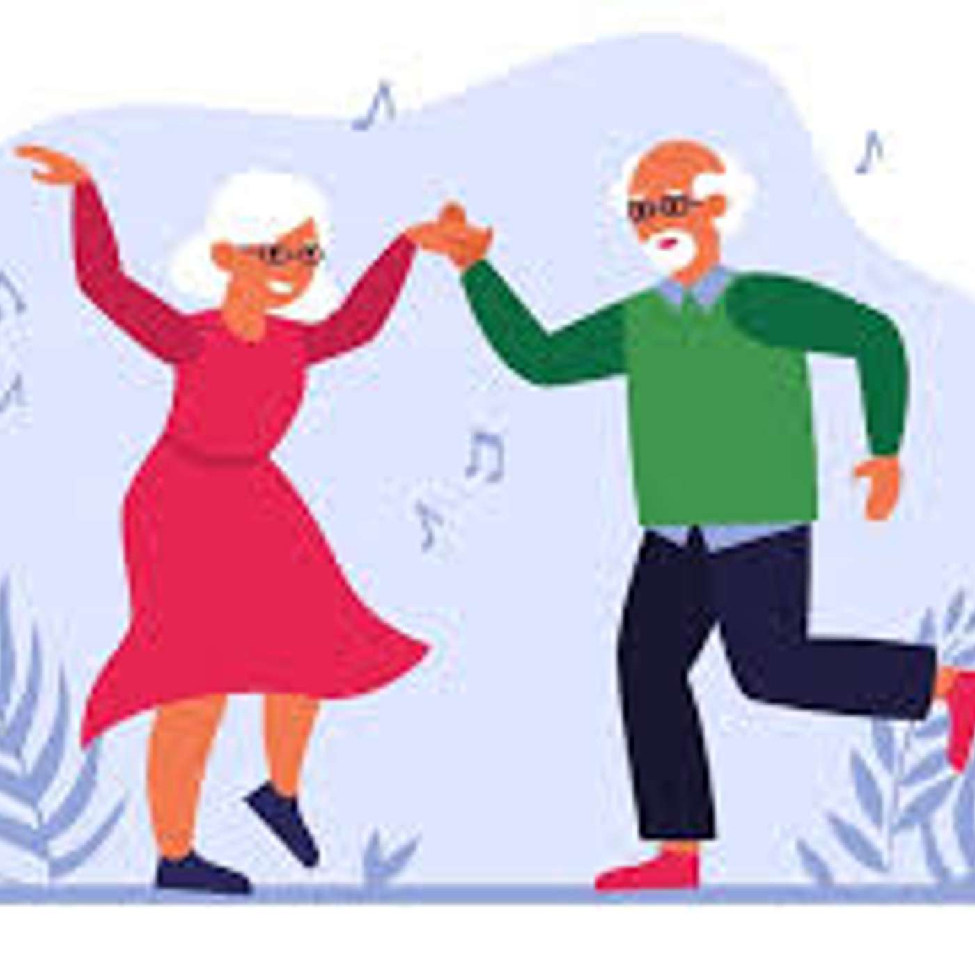 Elle danse, Elsie, elle danse Bonne soirée