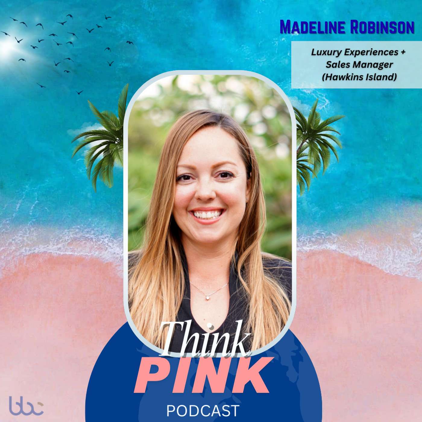 Madeline Robinson | Think Pink Madeline Robinson | Think Pink