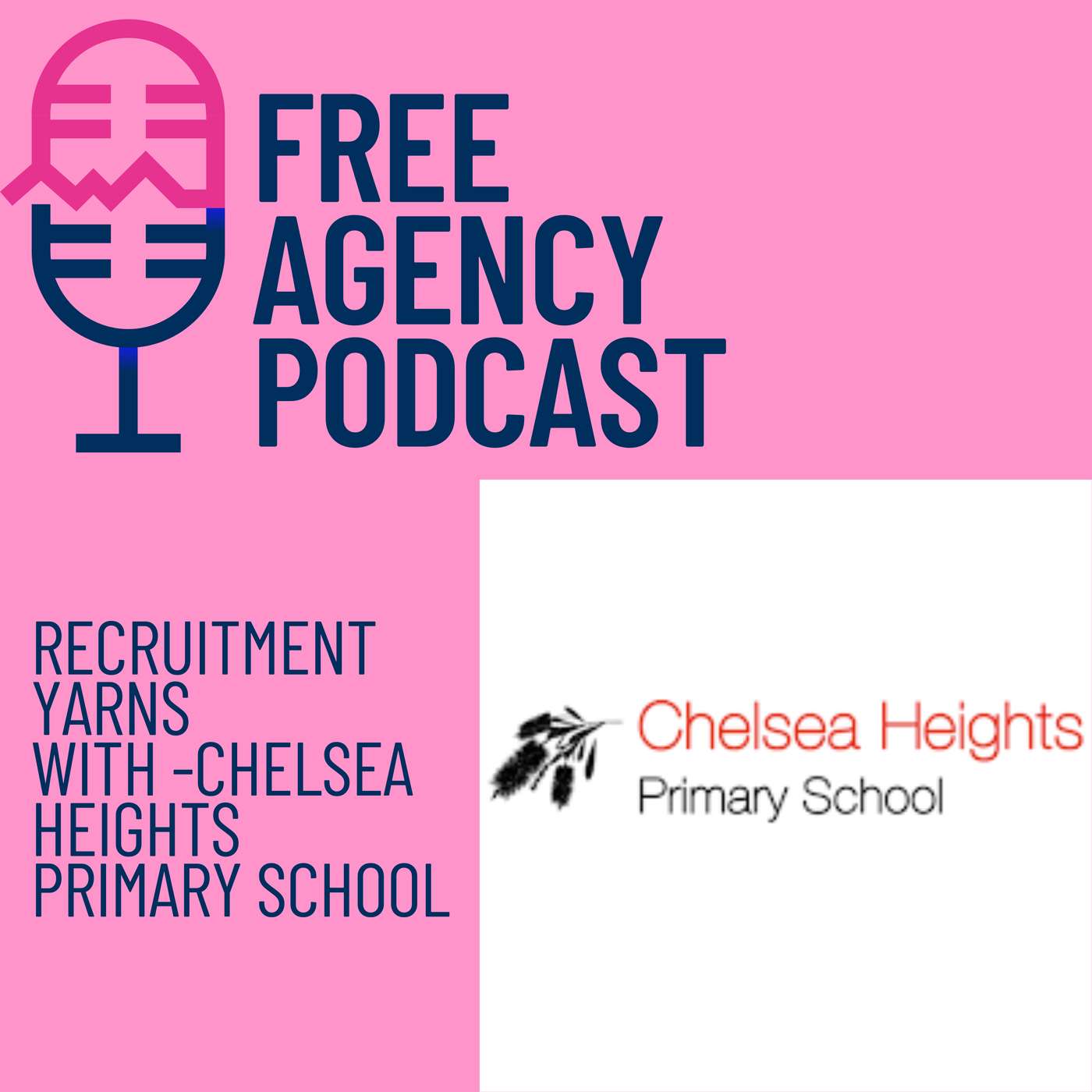 The Voice of Education Free Agency Podcast