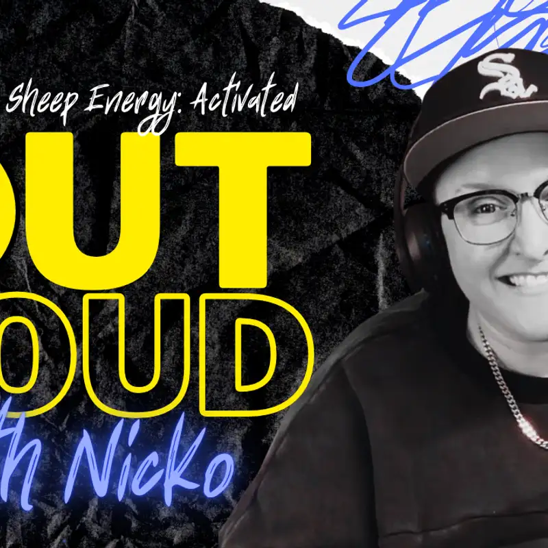 Episode 6: Black Sheep Energy: Activated