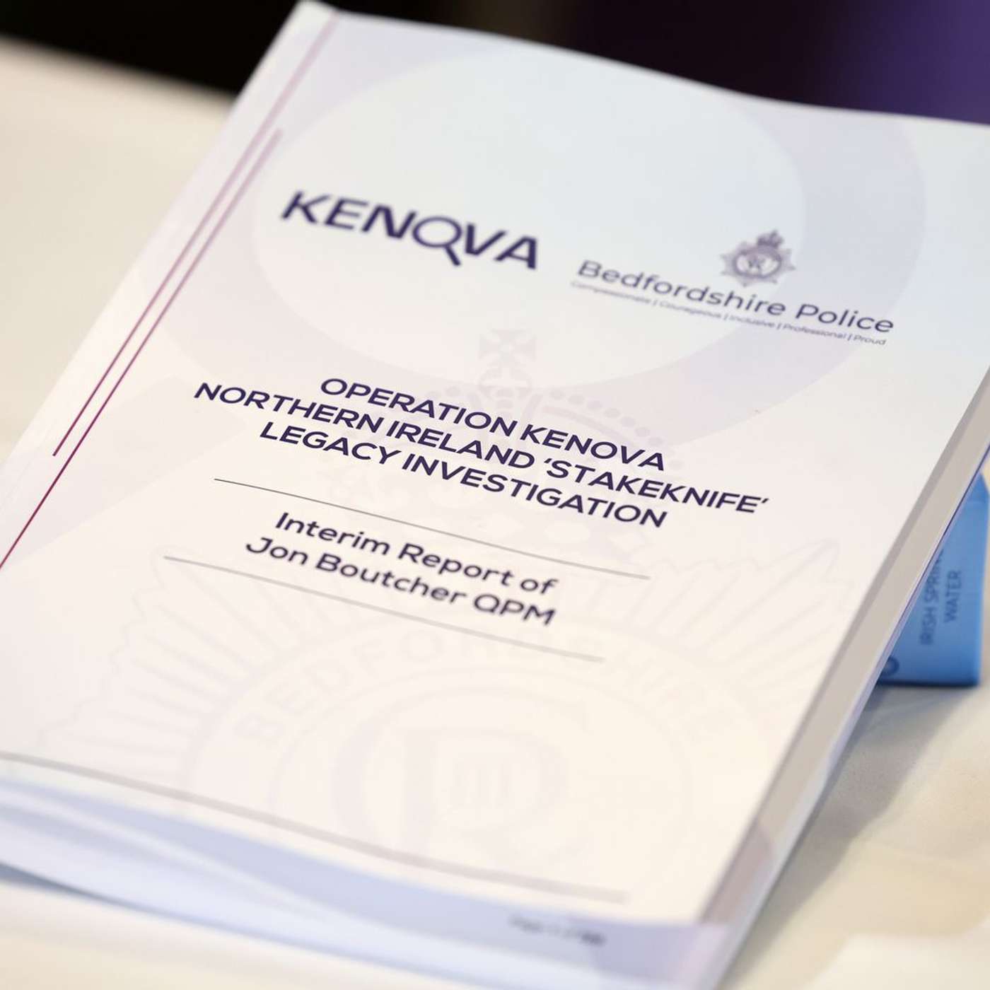 Kalu Triumphs Turner Prize, UK Faces Top IRA Spy Reveal, Spurs Move Pride Flag, Grooming Inquiry Goes Ahead, and more...